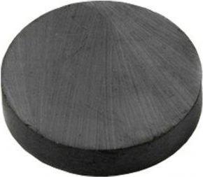 Produktbild RND Magnet, Ferrit, 30N, 10 x 10mm