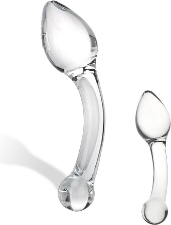 Actual product image Gläs pure indulgence