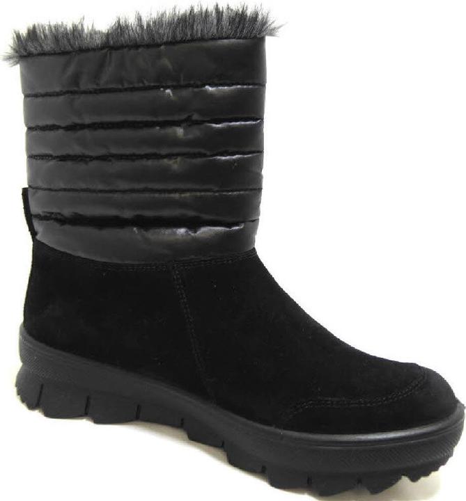 Actual product image Legero Novara GTX (39)