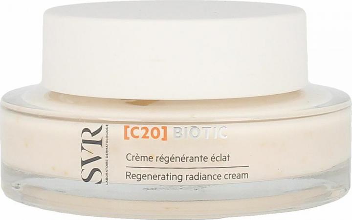 (C20)Biotic (50 ml, Crème 24h)