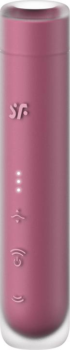 Produktbild Satisfyer First Kiss