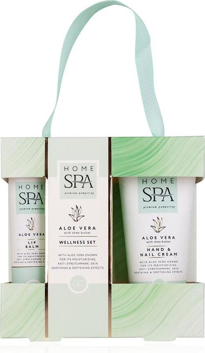 Immagine prodotto Accentra Set di cura HOME SPA (Set di manicure)