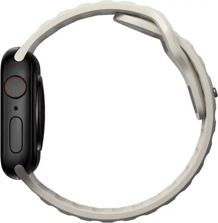 Immagine prodotto Nomad Cintura sportiva M/L AW 49/45/44/42 mm pietra (Silicone)
