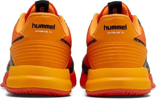 Actual product image hummel Dagaz Vi (36)