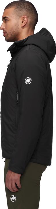 Produktbild Mammut Rime IN Flex Hooded Jacket Men (XXL)