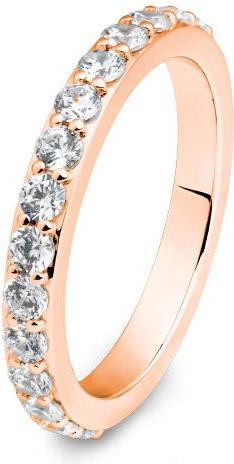 Breuning Memoire Ring (51, 585/14 K Gold)