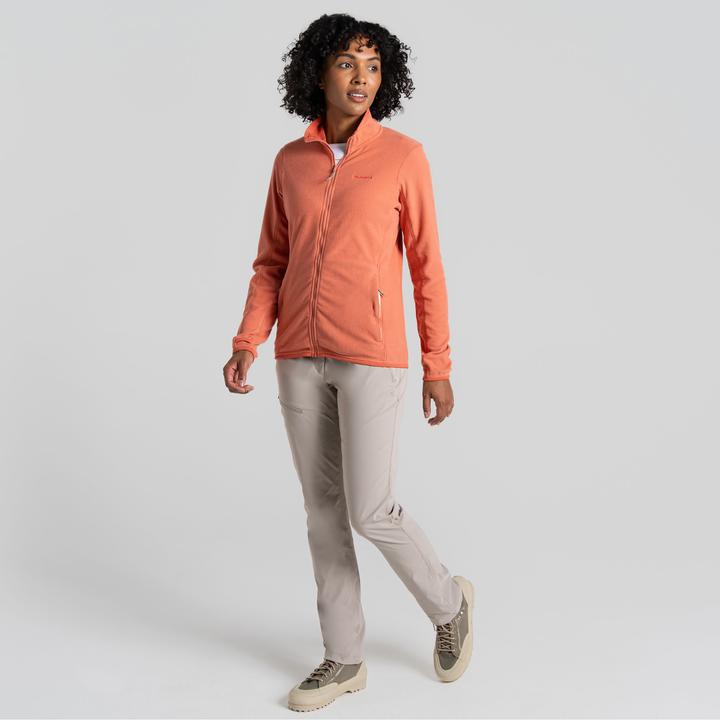 Actual product image Craghoppers Women's Nosilife Anya Fleecejacke (XL)