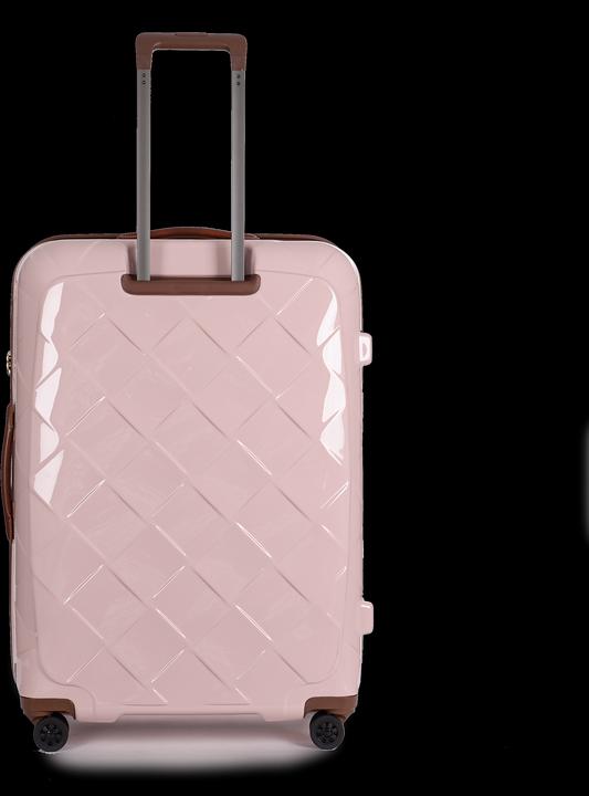 Actual product image Stratic Leather&More hard shell suitcase (100 l, L (90 - 115l))