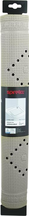 Actual product image spirella Alaska (55 x 55 cm)
