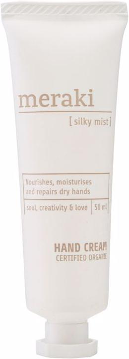 Actual product image Meraki Silky mist (50 ml)