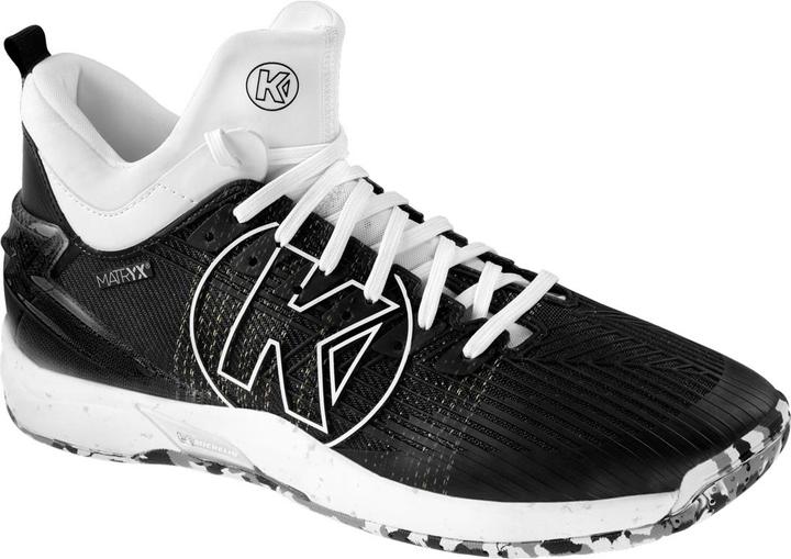 Produktbild Kempa Attack Mid (45.5)