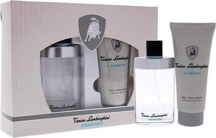 Actual product image Tonino Lamborghini Essenza (Eau de toilette, 150 ml)
