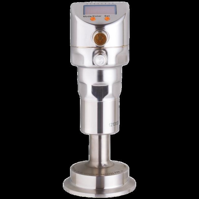 Actual product image IFM PI2303