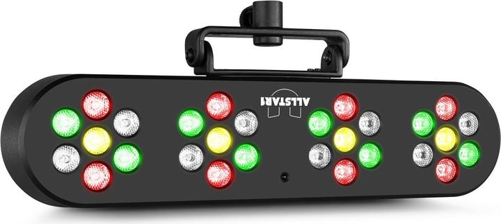 Image du produit Fuzzix Projecteur PartyBank2 (3 W, LED)