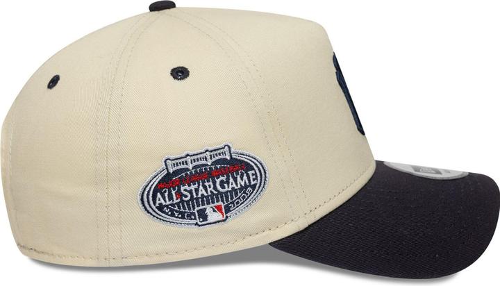 Actual product image New Era New York Yankees 9forty baseball cap (One size)