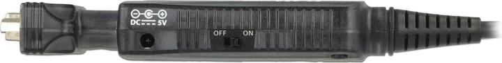 Actual product image Delock RS232 to LAN Converter, black (VGA, 4.80 cm)