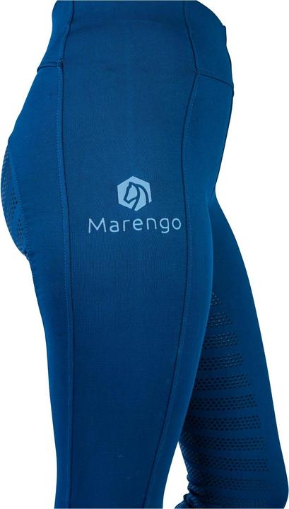 Produktbild Marengo Reitleggings Eléonore Fullgrip Kids (140)