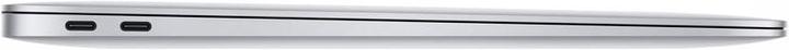 Produktbild Apple MacBook Air – 2020 (13", Intel Core i3, 8 GB, 256 GB, CH)