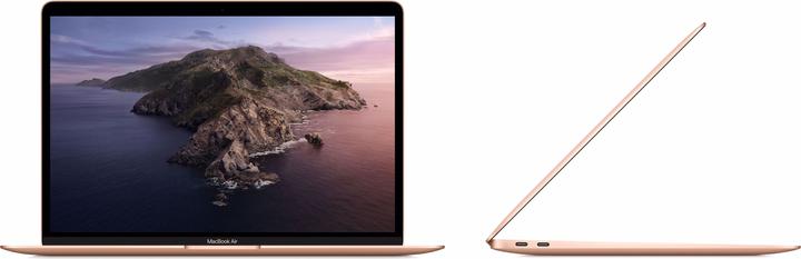 Immagine prodotto Apple MacBook Air 13 – 2020 (13.30", 8 GB, 512 GB, CH)