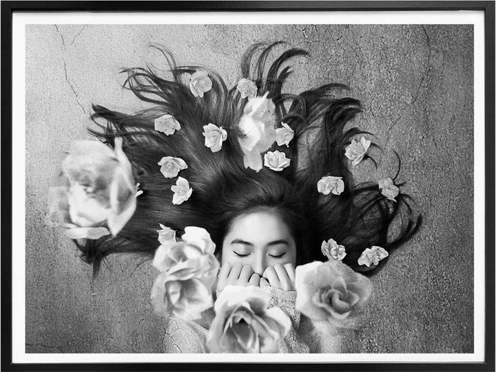 Produktbild Trenddeko Sleep (60 x 50 cm)
