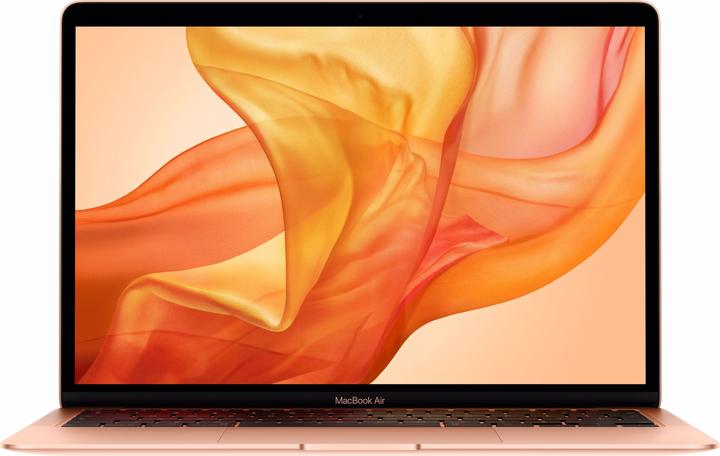 Immagine prodotto Apple MacBook Air 13 – 2020 (13.30", 8 GB, 512 GB, CH)