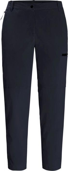 Jack Wolfskin Wanderthirst Pants W (36)