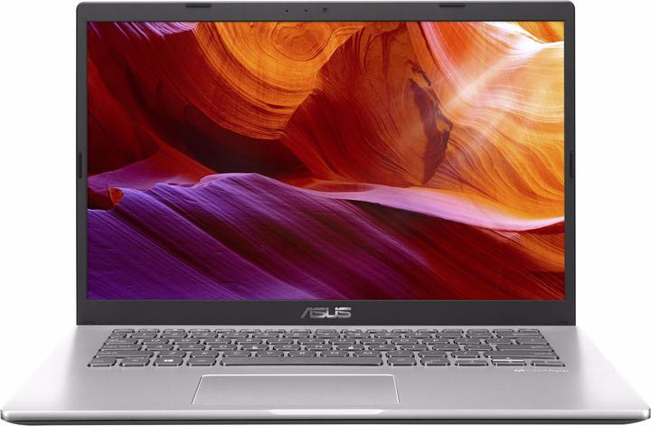 Actual product image ASUS X409JA (14", Intel Core i3-1005G1, 8 GB, 512 GB, CH)