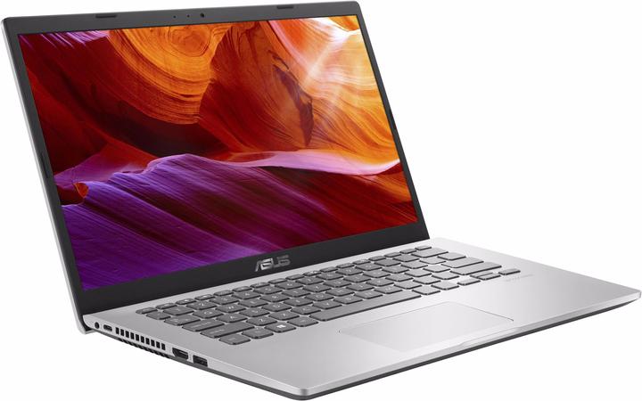 Actual product image ASUS X409JA (14", Intel Core i3-1005G1, 8 GB, 512 GB, CH)