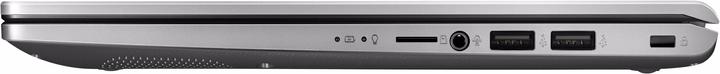 Actual product image ASUS X409JA (14", Intel Core i3-1005G1, 8 GB, 512 GB, CH)