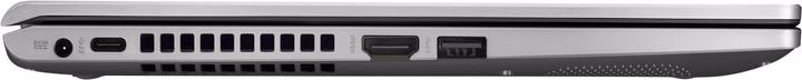Actual product image ASUS X409JA (14", Intel Core i3-1005G1, 8 GB, 512 GB, CH)