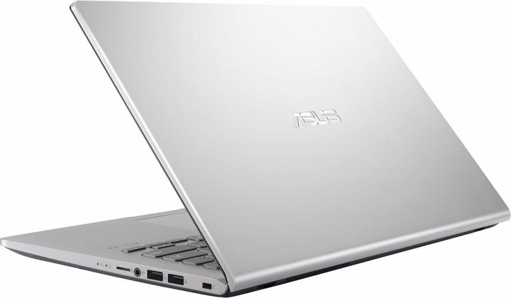 Actual product image ASUS X409JA (14", Intel Core i3-1005G1, 8 GB, 512 GB, CH)