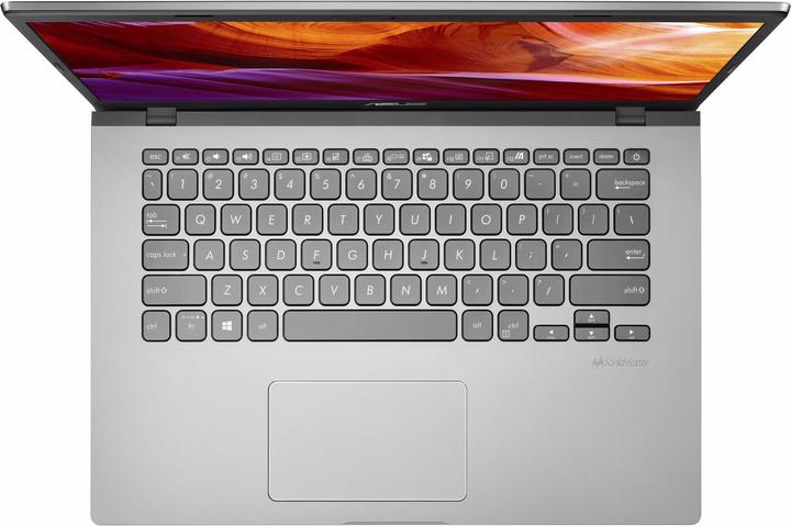 Actual product image ASUS X409JA (14", Intel Core i3-1005G1, 8 GB, 512 GB, CH)