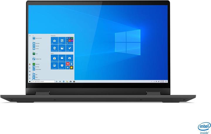 Lenovo IdeaPad Flex 5 (14", Intel Core i7-1065G7, 16 GB, 512 GB, CH)