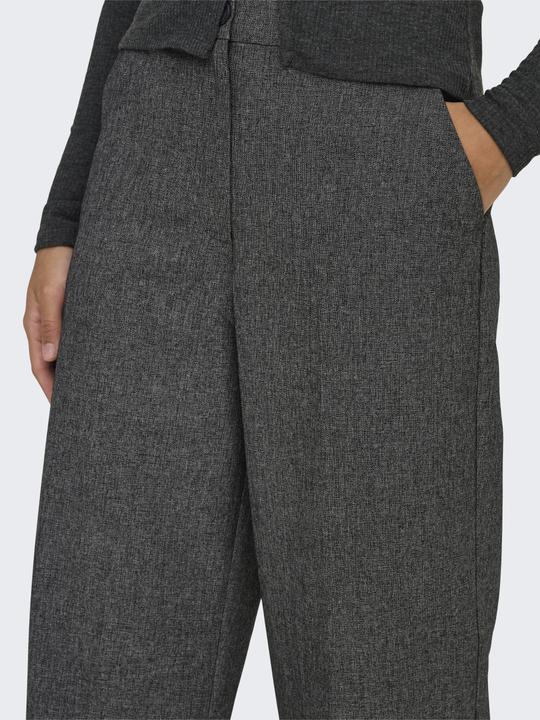 Actual product image JdY JDYBLOOM Verjüngt Hose mit weitem Beinschnitt Hose mit weitem Beinschnitt (32)