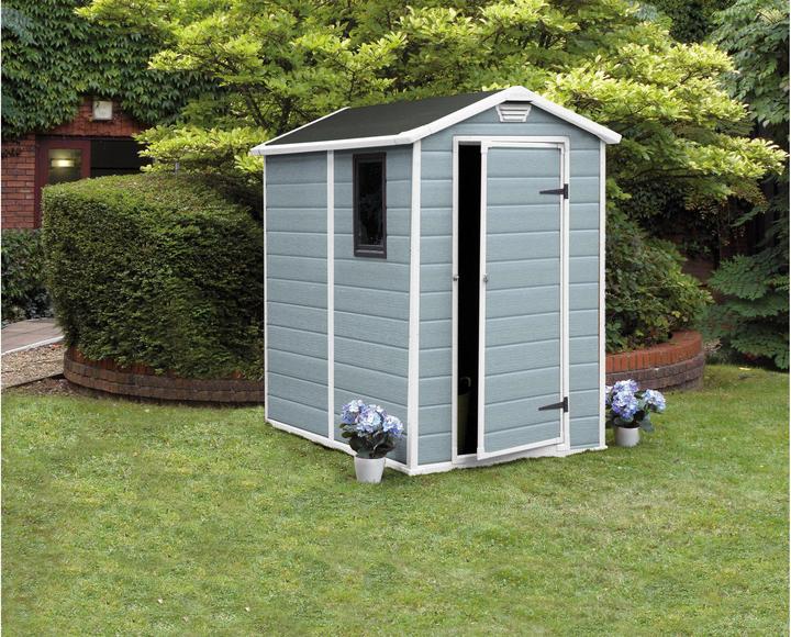 Actual product image Keter Manor