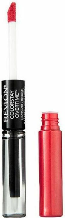 Image du produit Revlon Colorstay Overtime Lipcolor #20 Constantly Coral 2ml (020)