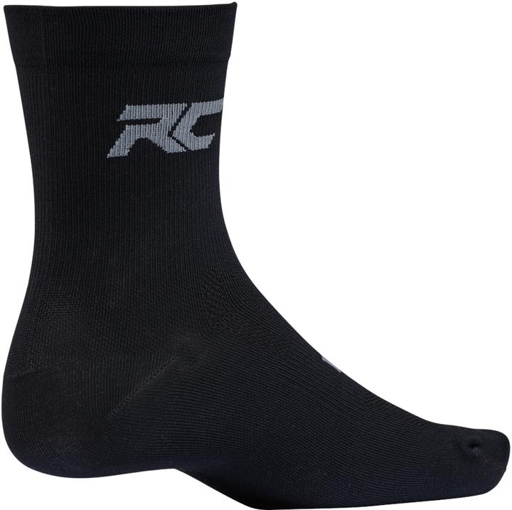 Produktbild Ride Concepts Core Synthetic Socken schwarz M (M)