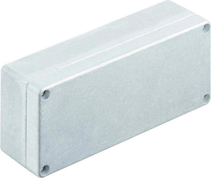 Image du produit Weidmüller Boîtier universel 45 x 165 x 7 (Boîtier)