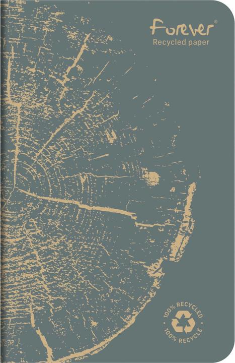 Actual product image Calligaphe Premium booklet (Plain, Soft cover)
