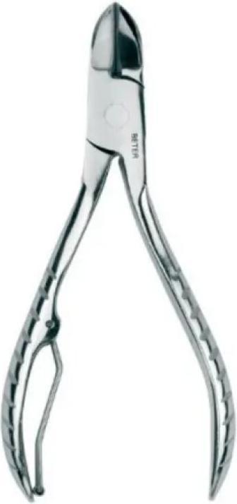 Immagine prodotto Noser-Inox Tagliaunghie Curvoinox 11 cm