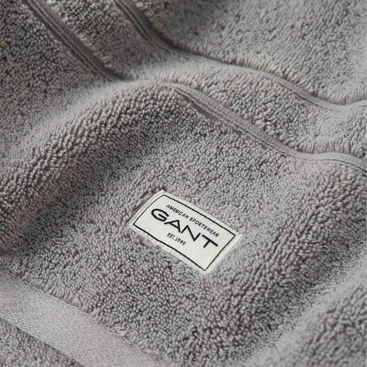 Actual product image GANT Casual shower towel (70 x 140 cm)