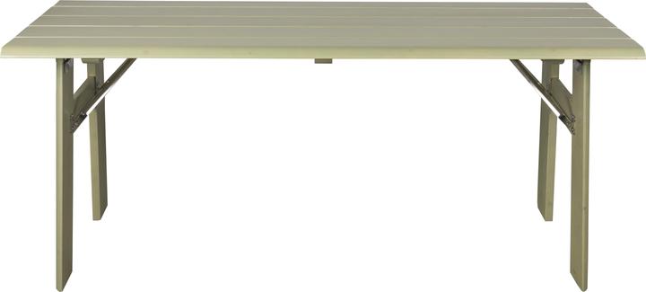 Zuiver Outdoor Table Avenue Desert Sage (79 cm)