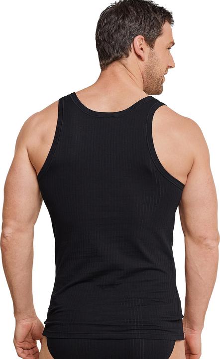 Produktbild Schiesser 2erPack Authentic AthleticShirts (6, L)