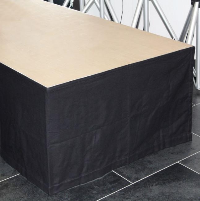 Produktbild Adam Hall 0153 X 208 Podestverkleidung B1 (1 Stk.)