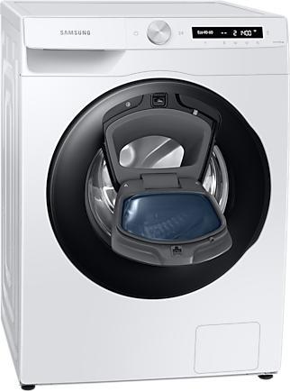 Image du produit Samsung WW90T554AAW - Lave-linge (9 kg, Gauche)