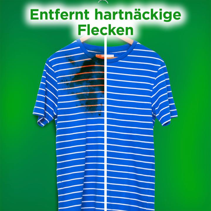 Produktbild Ariel Farbschutz (40 Waschgänge, Pulver)