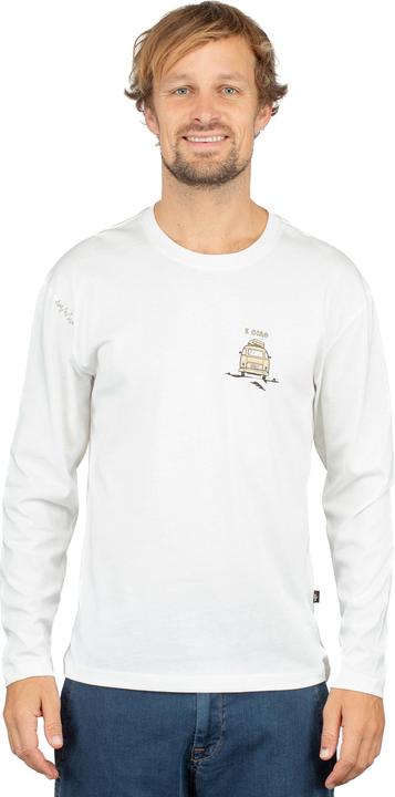 Actual product image Chillaz Göteborg E Ciao Longsleeve (L)