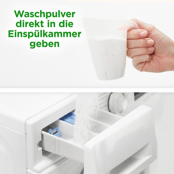Produktbild Ariel Farbschutz (40 Waschgänge, Pulver)