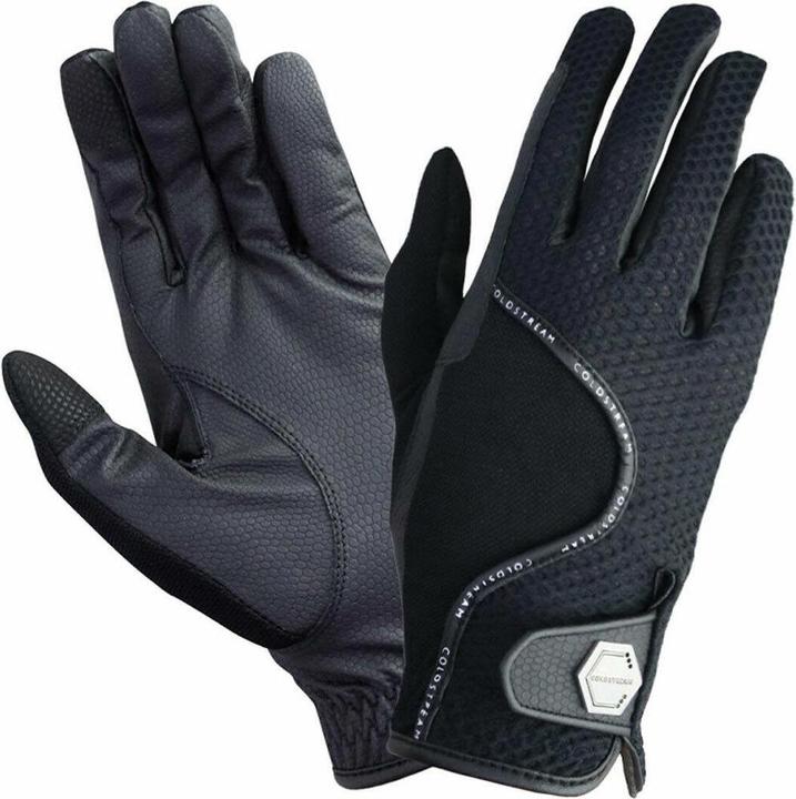 Actual product image Coldstream Riding Gloves Swinton Combi Mesh (L)