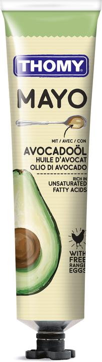 Produktbild THOMY Mayo Avocado Oil (170 g)